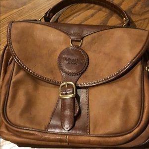 Valentino di Paola mini bag